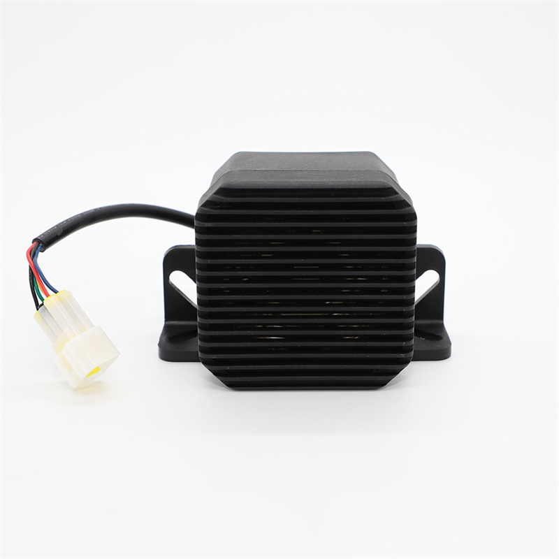 YS-B82-5C-L 用于電車的低速報警AVAS